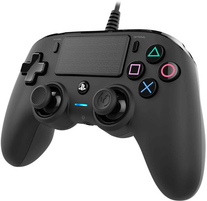 Produktbild Nacon Gaming Controller Color Edition (PS4)