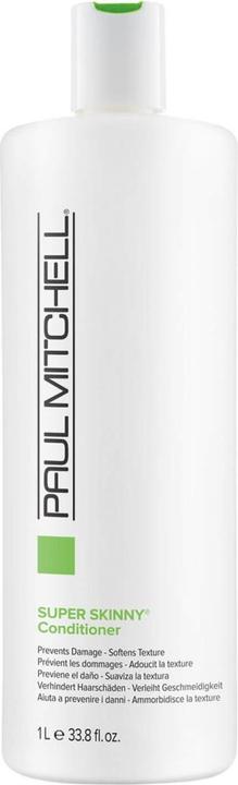 Produktbild Paul Mitchell Smoothing Super Skinny Daily Treatment (1000 ml)