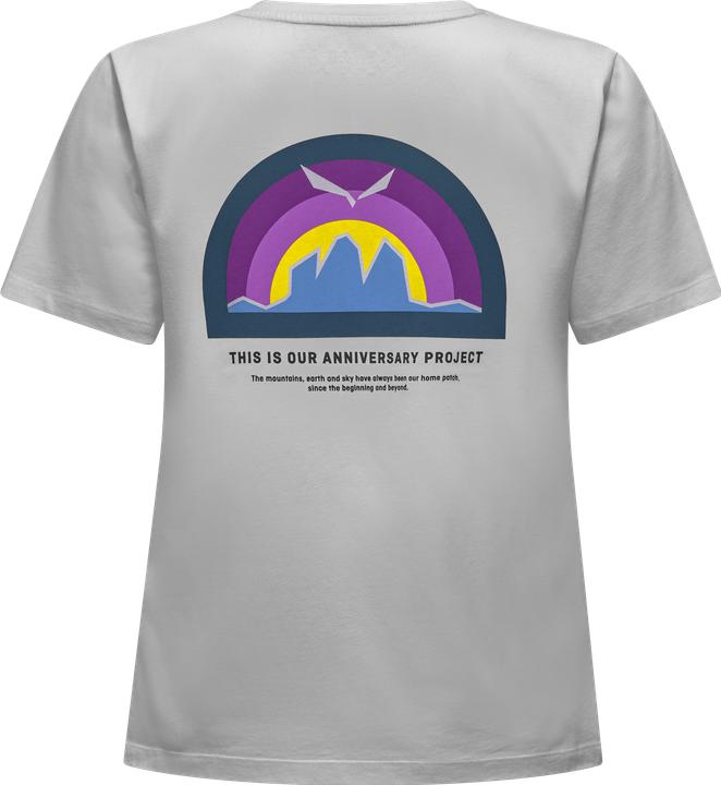 Produktbild Salewa Eagle Anniversary T-Shirt (L)