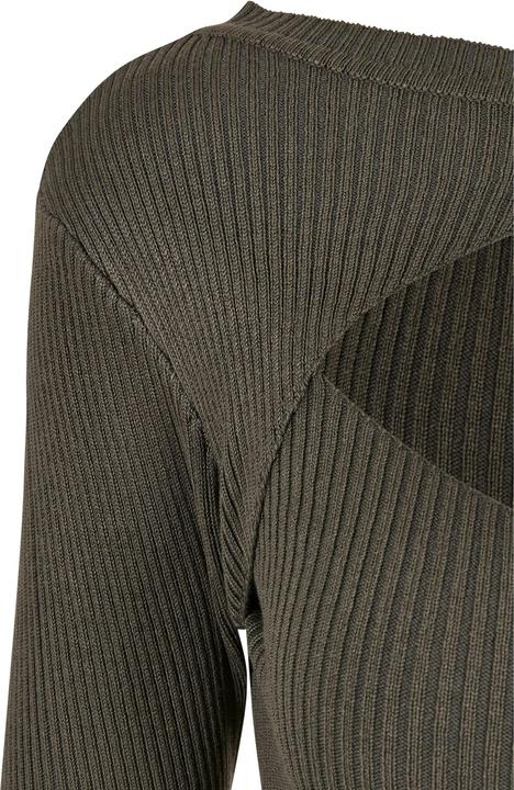 Produktbild Urban Classics Ladies Cut Out Dress (L)