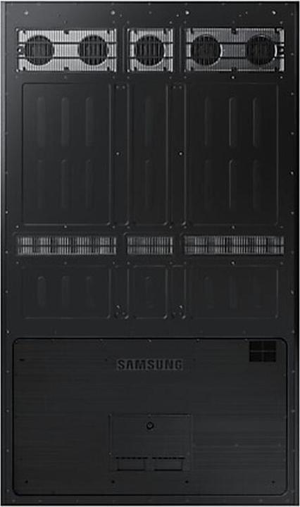 Image du produit Samsung OH75A (3840 x 2160 pixels, 74.50")