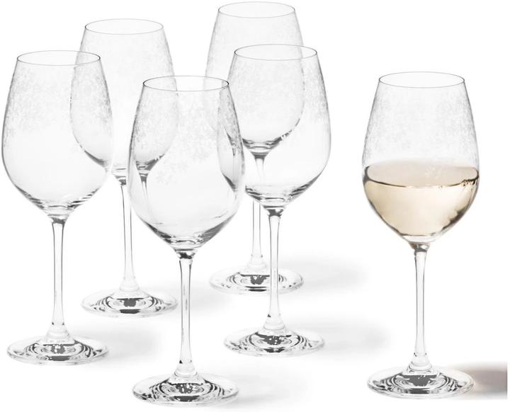 Actual product image Leonardo Chateau (41 cl, 1 Glass, White wine glasses)