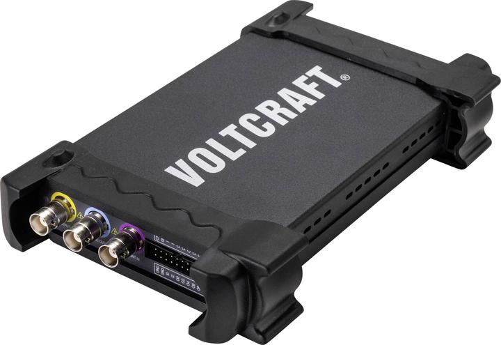 Produktbild Voltcraft Arbiträrer USB DDS-Funktionsgenerator