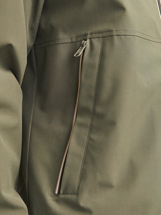 Actual product image Jack & Jones Übergangsjacke Übergangsjacke (S)