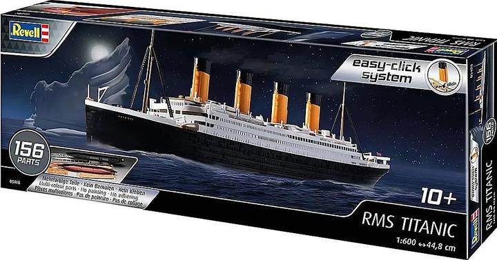 Produktbild Revell R.M.S. Titanic