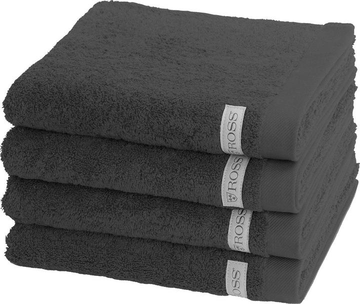 Ross Sinfonie 4 X Handtuch im Set