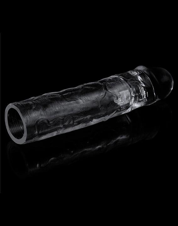 Actual product image Lovetoy Flawless Clear