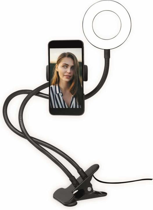 Immagine prodotto LogiLink AA0150 (Luce ad anello)