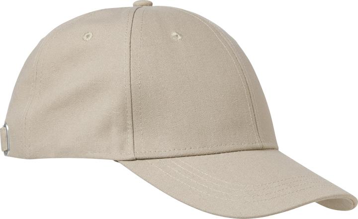 Produktbild Jack & Jones Jacbase Louis Linen Blend Cap Sn (One Size)