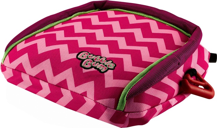 Produktbild BubbleBum Aufblasbarer Kindersitz