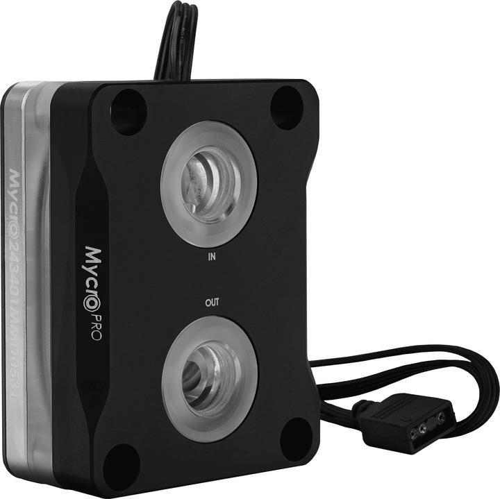Image du produit Thermal Grizzly Intel Mycro Direct-Die Pro