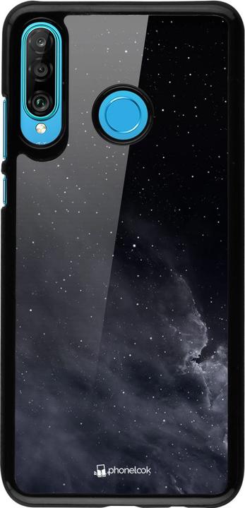 Image du produit PhoneLook Coque Black Sky Clouds (Huawei P30 Lite)