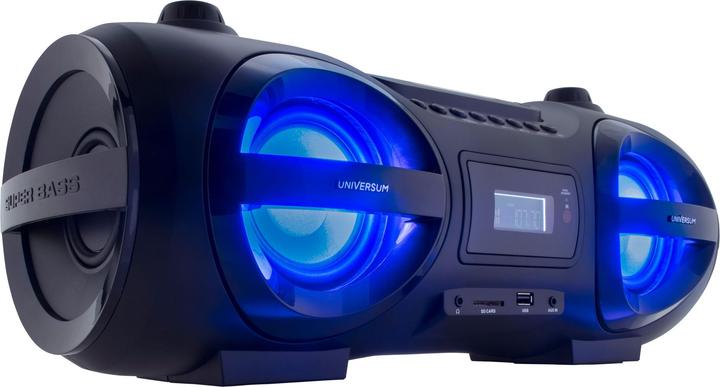 BB 500-20 (Bluetooth)