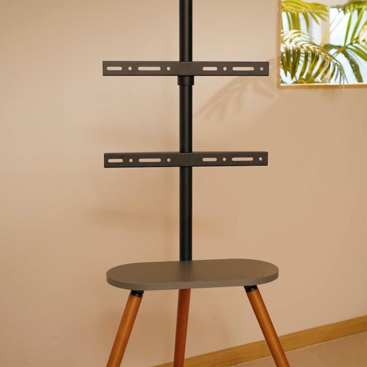 Produktbild InLine woodstand II (35 kg, 65", Universal)