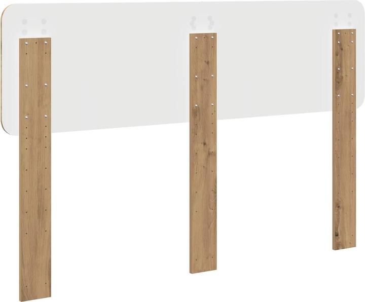Image du produit vidaXL Kopfteil (3 x 143 x 90 cm)