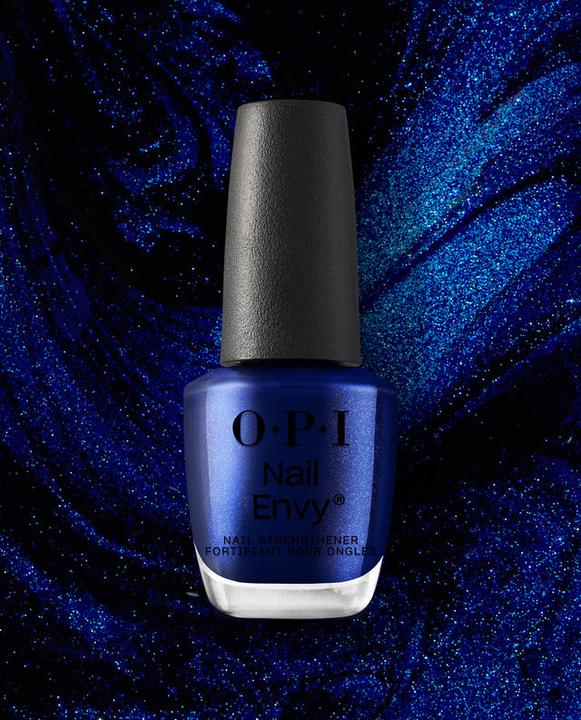 Actual product image OPI Nail Hardener - Nail Envy All Night Strong (15 ml)