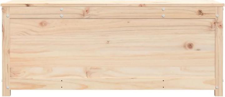 Image du produit vidaXL Truhe