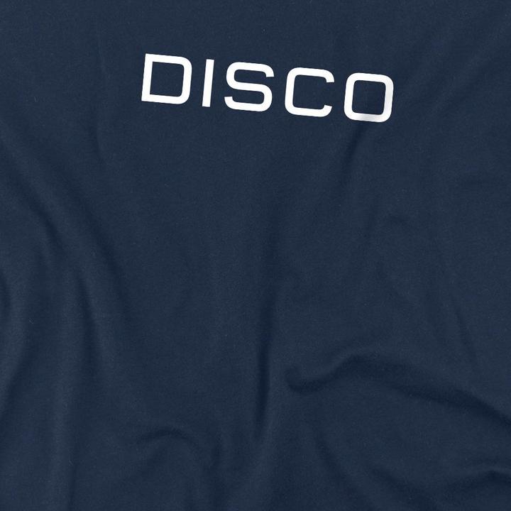 Produktbild Universal Textiles Disco TShirt (4XL)