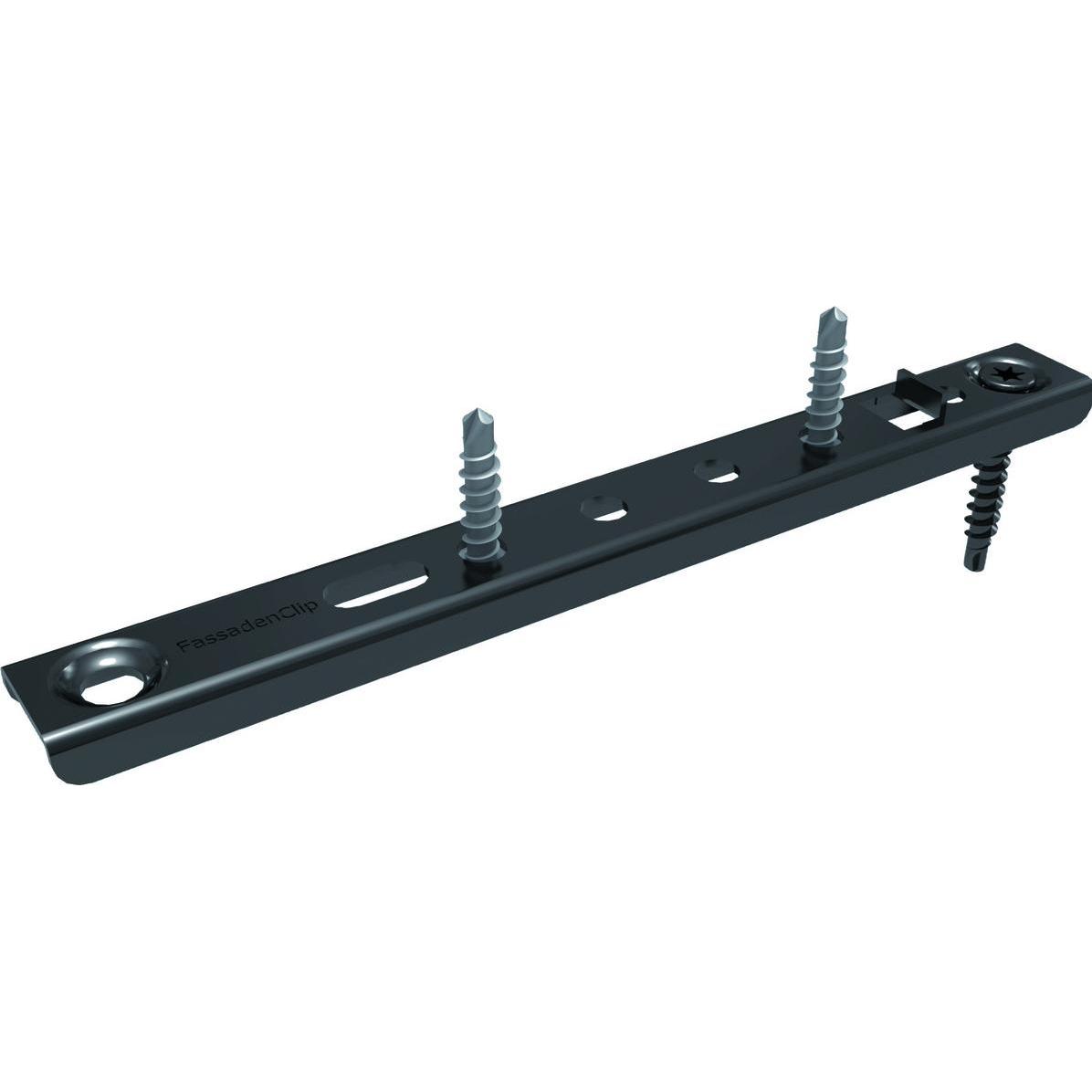 Sihga, Gartenbodenbelag, Fassadenverbinder FassadenClip FCS (300 x)