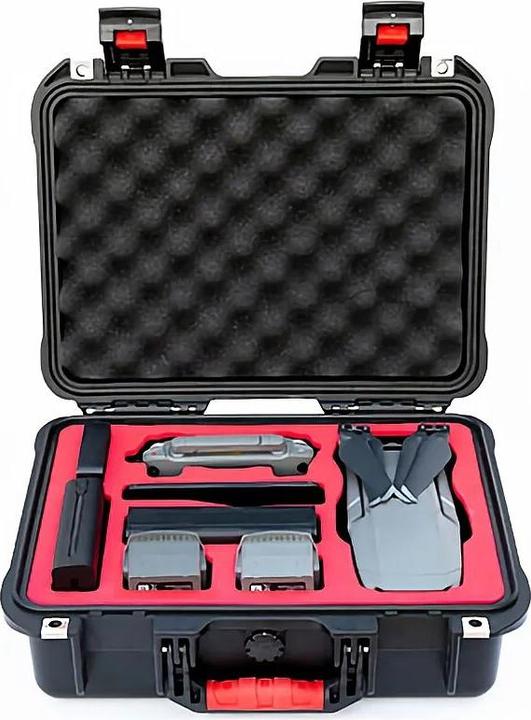 Immagine prodotto Pgytech DJI Mavic 2 Custodia Premium (Custodia per drone, DJI Mavic 2)