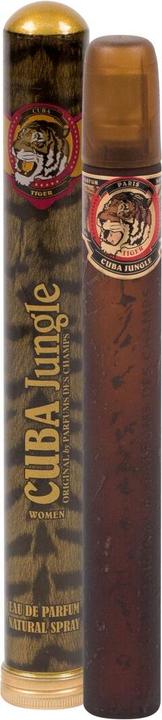 Immagine prodotto Cuba Tiger (Eau de parfum, 35 ml)