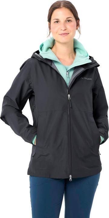 Produktbild Vaude Women's Elope 3L Jacket (36)