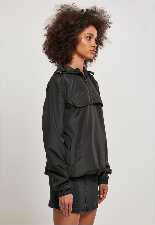 Immagine prodotto Urban Classics Ladies Recycled Basic Pull Over Jacket - 16934 (M)