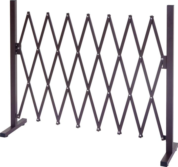 Produktbild Swisshandel24 Absperrgitter (31 cm)