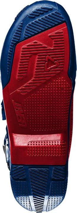 Actual product image Leatt GPX 5.5 FlexLock boot (Men, 48)