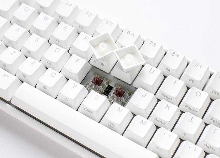 Image du produit Ducky One 3 (DE, Filaire)