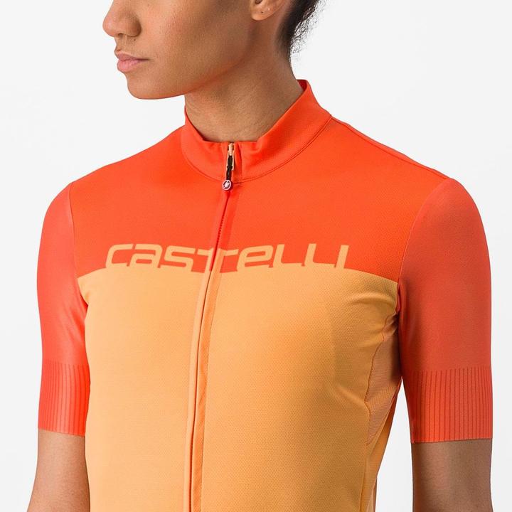 Produktbild Castelli Velocissima Jersey (XL)