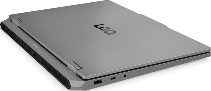 Produktbild Lenovo LOQ Essential 15IRX11 (15.60", 4000 GB, 48 GB, DE)