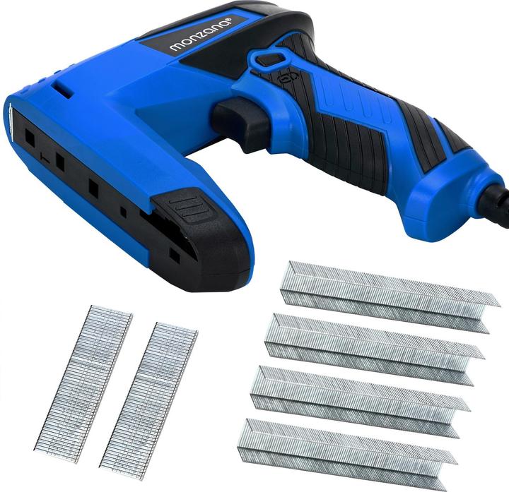 Produktbild Monzana Elektrotacker