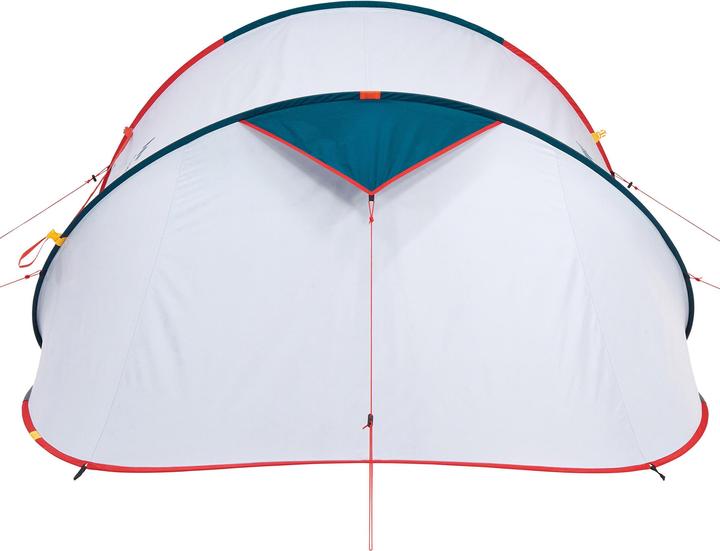 Produktbild Quechua 2 Seconds 2 XL Fresh&Black (Kuppelzelt, 4.24 kg, 2 Personen)