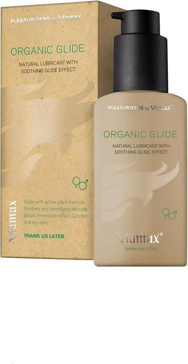 Produktbild Viamax Organic Glide (70 ml)