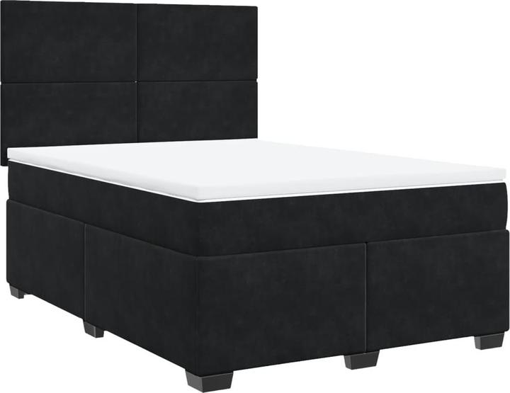 Immagine prodotto vidaXL Boxspringbett (140 x 200 cm)