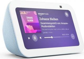 Actual product image Amazon Echo Show 5 (3rd generation) (Amazon Alexa)