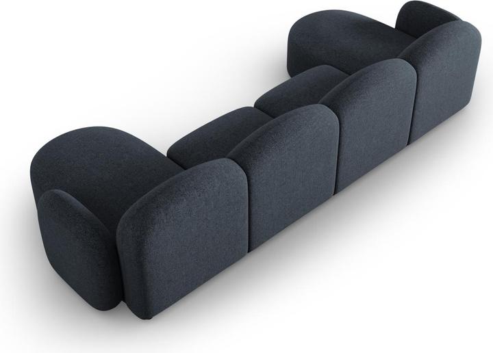 Actual product image Micadoni Blair (Sofa landscape)