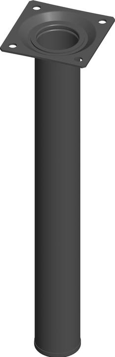 Immagine prodotto Element-System Piedi in acciaio tubolare