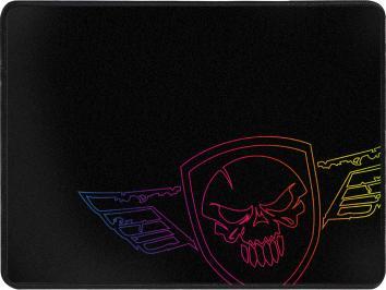 Actual product image Spirit Of Gamer Tapis De Souris Darkskull - XL (Noir) (XL)