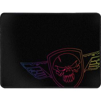 Spirit Of Gamer Tapis De Souris Darkskull - XL (Noir), Accessori per mouse + tastiere, Nero
