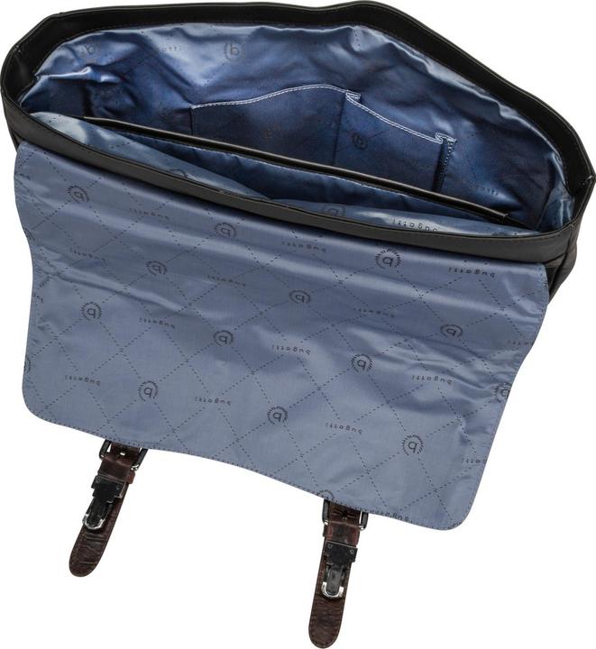 Actual product image Bugatti Briefcase CORSO DELUXE