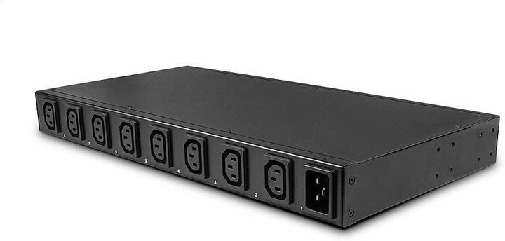 Immagine prodotto Lindy Interruttore IPower Pro 8 (8 porte)