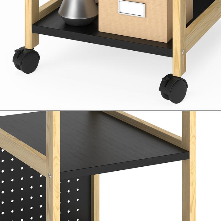 Produktbild Vicco Elvia (36 x 51 x 61 cm)