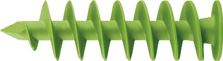 Immagine prodotto Fischer 524841 K, Contenuto: 2 x tasselli isolanti FID Green 90 (2 pz.)