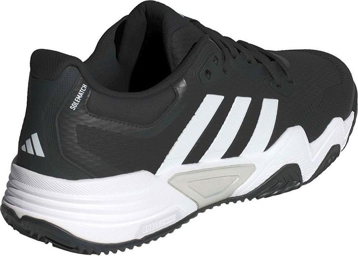Actual product image adidas trainers solematch control (42 2/3)