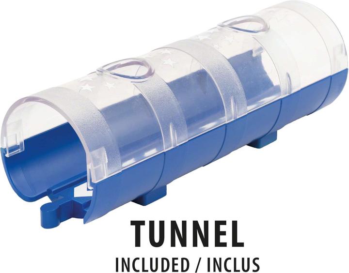 Productafbeelding Brio Tunnelbak Metro