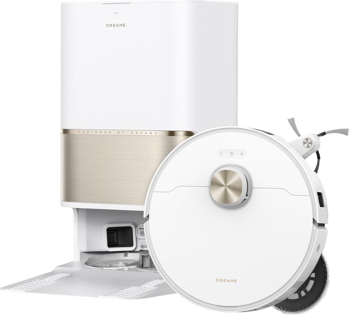 Produktbild Dreame Roboterstaubsauger L50s Pro Ultra (30000 Pa, Wischpads (rotierend))
