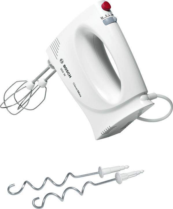 Image du produit Bosch Hausgeräte CleverMixx MFQ 3030 (350 W)