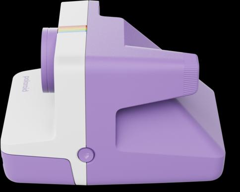 Image du produit Polaroid Now Gen 3.0 - Purple